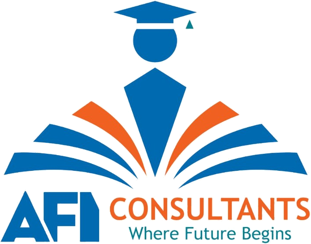 AFI Consultants — Where Future Begins