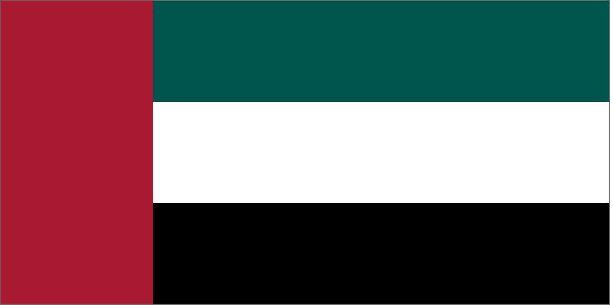 United Arab Emirates (UAE)